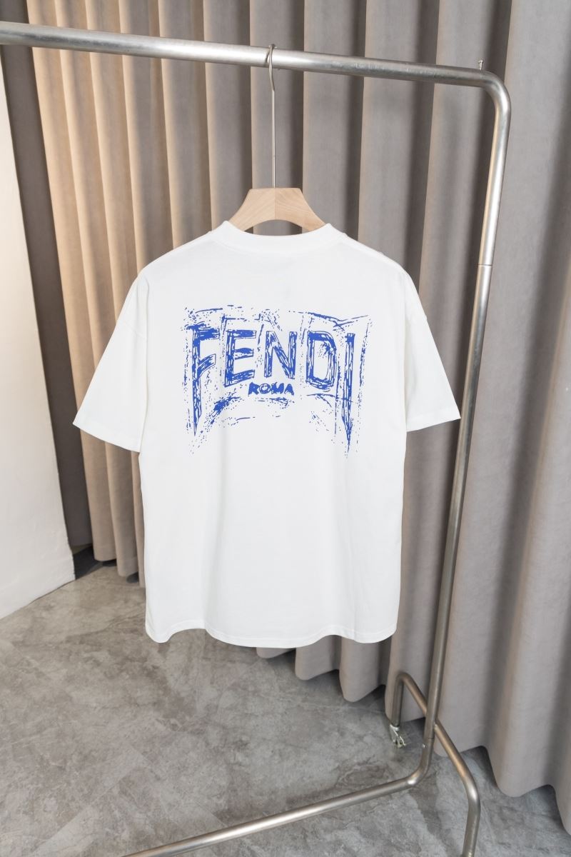 Fendi T-Shirts